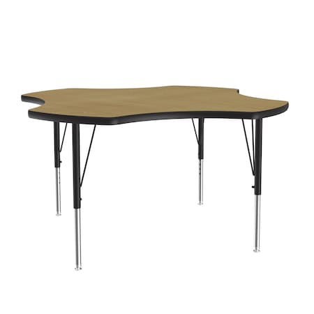 Correll High Pressure Top Activity Tables A48-CLO-16